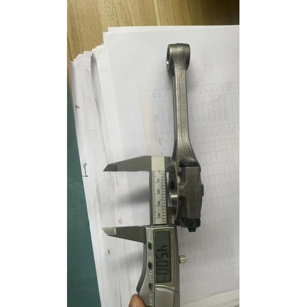 37230-36060 MD312667 Steel Engine Con Rod Mitsubishi 4G13 4G15