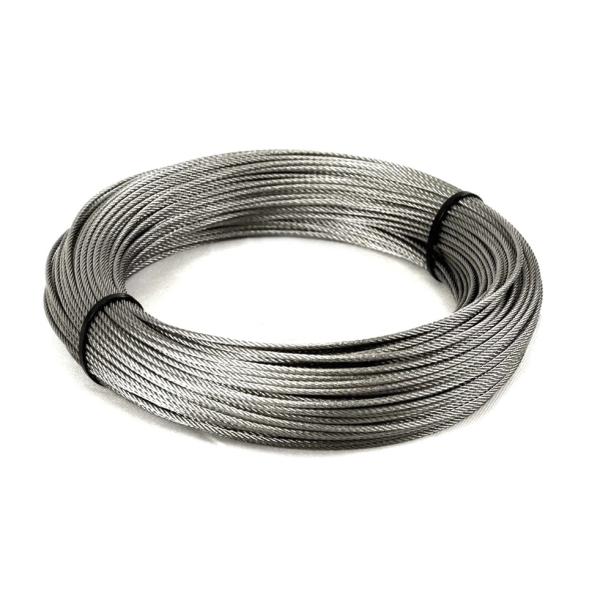 Zinc-Coated Steel Wire Strand-CSA-G12