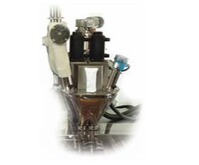 Milk Powder Standing Bag Packing Machine 1800KG Weight 4500*940*1370mm Dimension