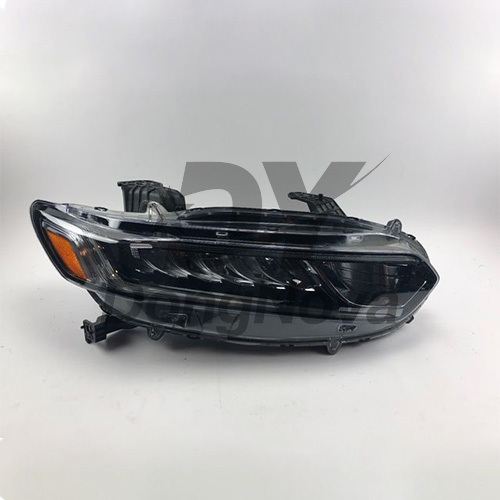 33100-TVA-A12 33150-TVA-A12   Head light lamp auto headlight for Honda CRV 2017 LED headlight