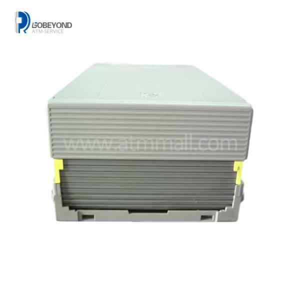 ATM Spare Parts NCR ATM Cassette 5887 Currency Cassette Assy Cash Box 445-0689215 4450689215