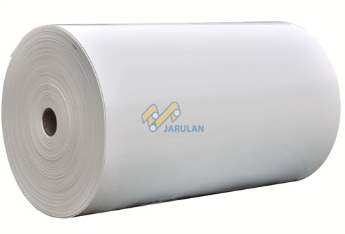 Trough Applicable Flame Retardant Sugar Belting 9.6mm Thickness For Bucket Elevator