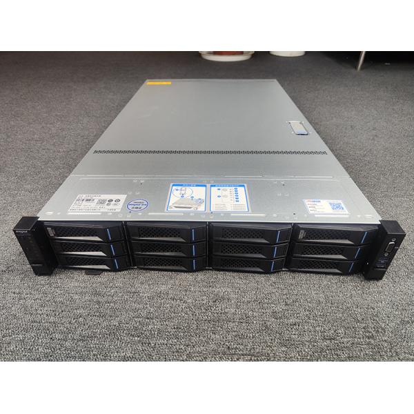 Маршрут сервера шкафа сервера памяти 2U процессора 512GB Inspur SA5212M5 Intel Xeon высокой эффективности двойной сервер