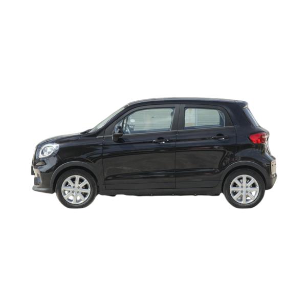Cheap Chinese Mini electric car Leapmotor T03 2022 Haoyu Edition