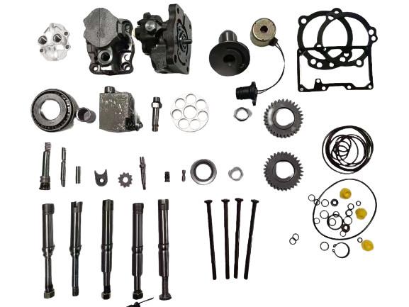C7 C9 Bomba de injecção de combustível excavadora 319-0677 Kit de reparação de bombas de ação