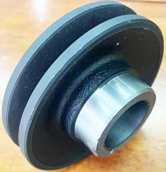 Poulie de vilebrequin 129004-21650 pour moteur 3TNV88 3TNV84 3TNV84T
