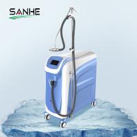Refroidisseur de peau de refroidisseur d'air de réfrigérateur de Zimmer Cryo 6 refroidissant la thérapie à froid de Cryo de réfrigérateur de Zimmer Cryo 6 pour réduire la douleur