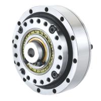 ZLSH32-S Series High Torque Speed Harmonic Gear Reducers Low Noise Harmonic Wave Generator