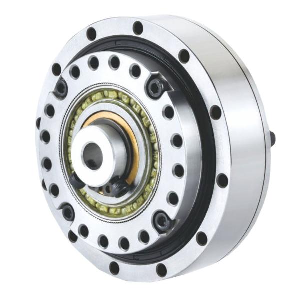 ZLSH32-S Series High Torque Speed Harmonic Gear Reducers Low Noise Harmonic Wave Generator