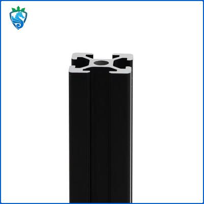 40x160 Extrusion 3060 Alloy Custom Aluminum Profiles