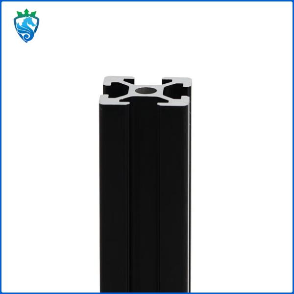40x160 Extrusion 3060 Alloy Custom Aluminum Profiles