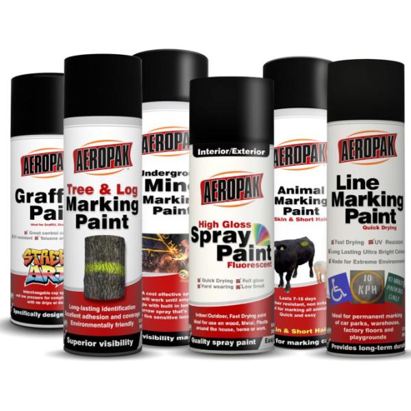 Car Oil Lubricante Multiuso Multipurpose Lubricant Rust Cleaner Spray