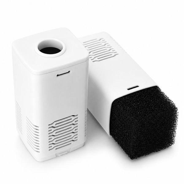Aquarium Filter Sponge 20kg/M3-35kg/M3 Aquarium Filter Foam For Fish Tanks