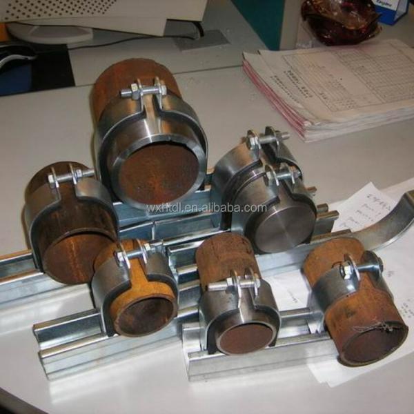 Emt трубные зажимы для металлических труб