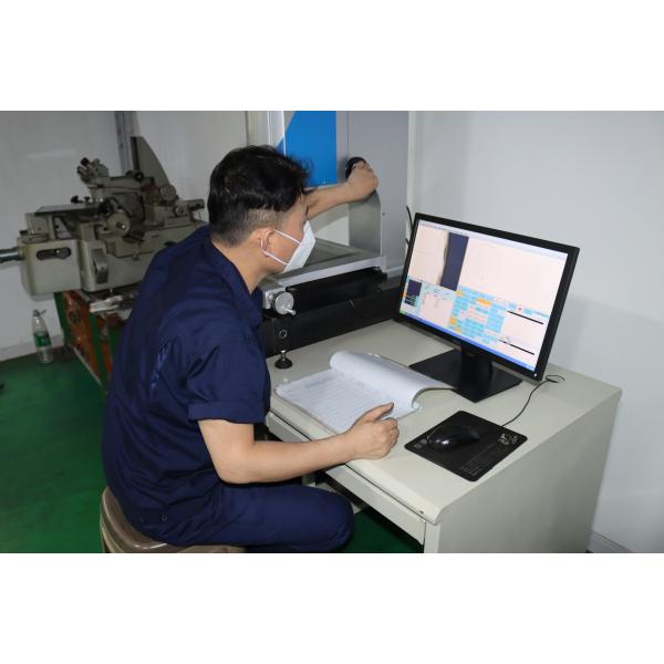 Zhuzhou Zonco Sinotech Wear-resistant Material Co., Ltd.