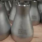 ASTM A234 Sch40 Sch80 Ferramentas de tubos de redução soldados de aço inoxidável
