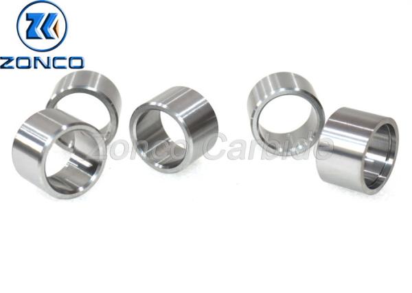 14.8 Tungsten Carbide Sleeve