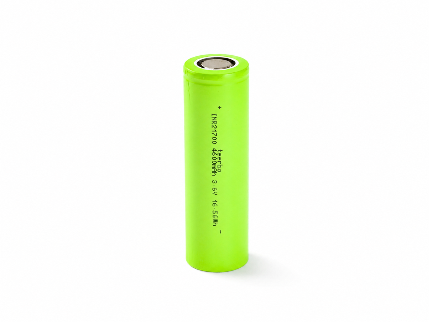 Lithium ion Cell with High Energy Density, Long Cycle Life, and High-Rate Discharge 3.7V