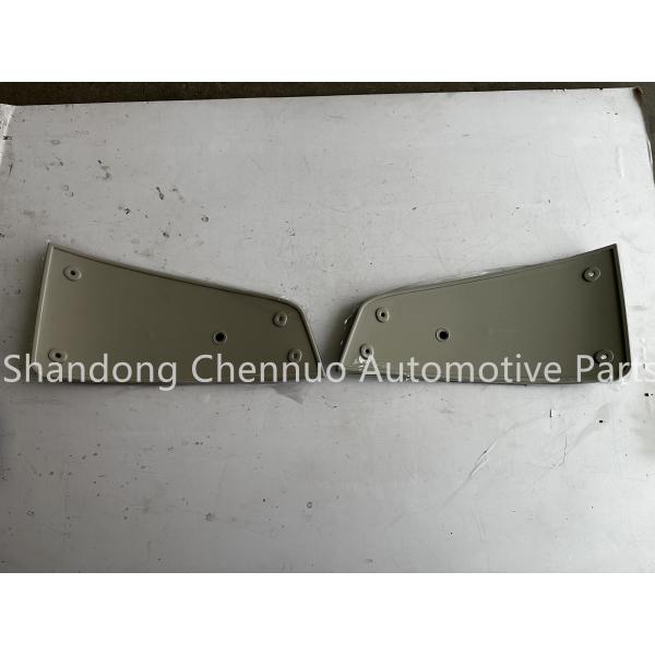 Shandeka Передний левый светофор 812W25260-6003 812W25260-6004 Части и компоненты грузовиков