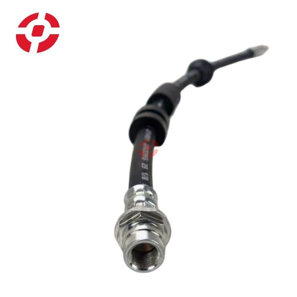 Front and rear brake oil tube Flexible hoses 32246101 Brake rubber line for VO LVO Brake hose