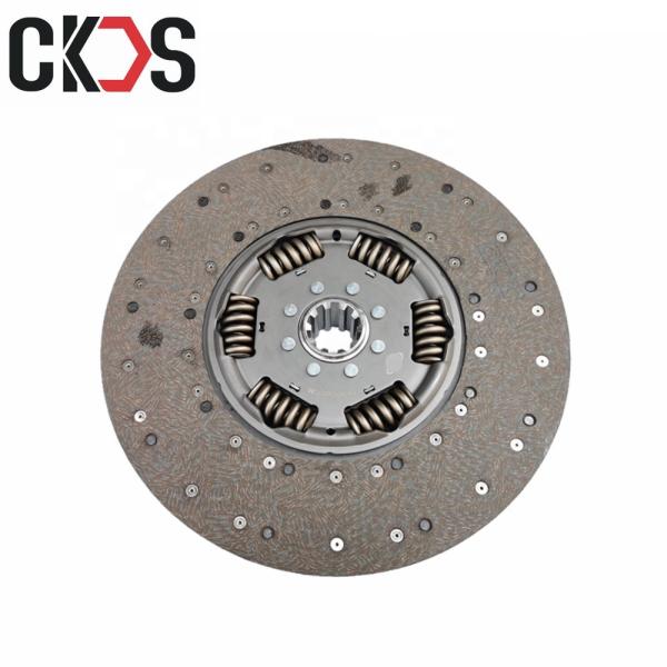 31230-E0050 Hino E13C Engine Clutch Release Bearing