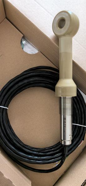 Capteur de conductivité analogique Endress Hauser Indumax CLS50 avec sceau PEEK