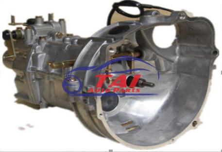Peças da caixa de engrenagens do carro do elevado desempenho para SUZUKI 462 peças MR406A da transmissão