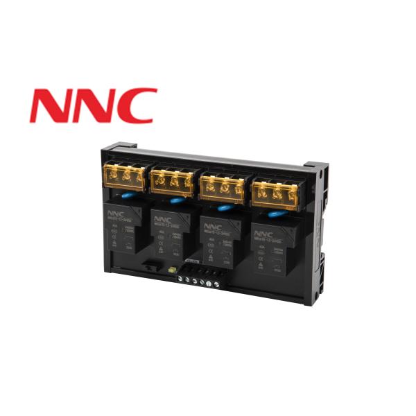 Clion Power Relay Module NHN-RF with electromagnetic relay NNC67E T90 for automation machine