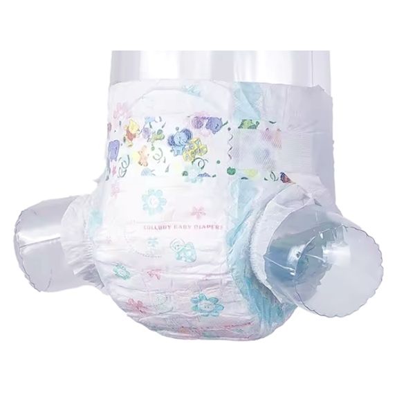 Budget-Friendly First Grade Disposable Baby Diapers Wholesale for Smart Parents
