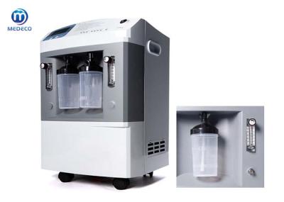 Concentrador médico 26kgs de 5l Oxyen com sistema de alarme