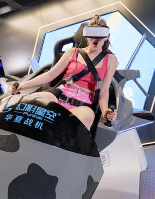 Take Your Flight Training To The Next Level With 360 Flight Simulator Simulation Genre
