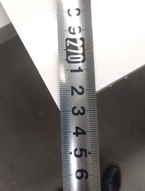 high density pvc co-extruded board for building and cabinet