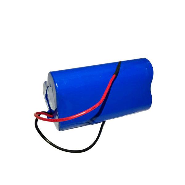 Power Tool Rechargeable 3000mAh 12V 18650 Battery Pack