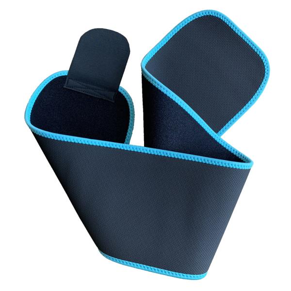 8 Inches Garments Trims Accessories Waist Training Slimming Belt For Lady SGS AZO
