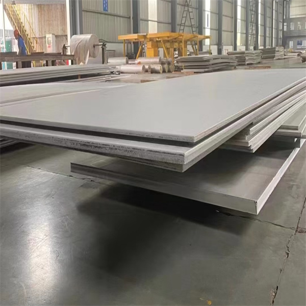 316 Stainless Steel Plate 4x8 ft, 2mm Thickness for Architectural Cladding and Decoration