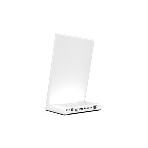 Signage 20W 10 цифров держателя стены дюйма 1920*1080 200cd/m2