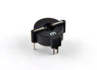 Pin Type Zero Phase Current Transformer 30A ISO 9001 / CE / UL / RoHS Certificated