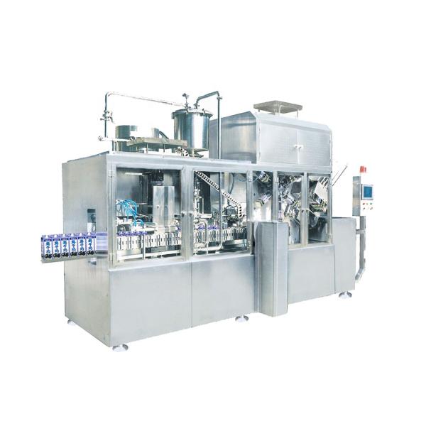 2.5-15kw Vacuum Degasser Tank for Milk Beverage Deaeration in Manufacturing Plant