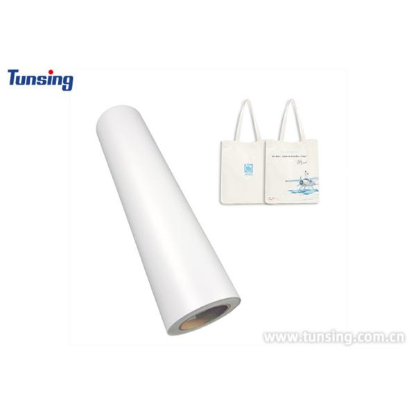 Фильм винила передачи тепла Pu Printable для футболки шляпы