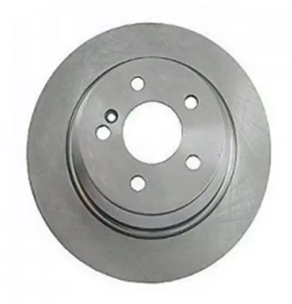 Автомобиль W221 Задняя тормозная дисковая тормозная система 2214230712 2214231112