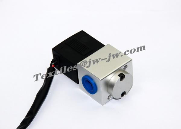 Toyota 600 Main Solenoid Valves Airjet Weaving Loom Spare Parts