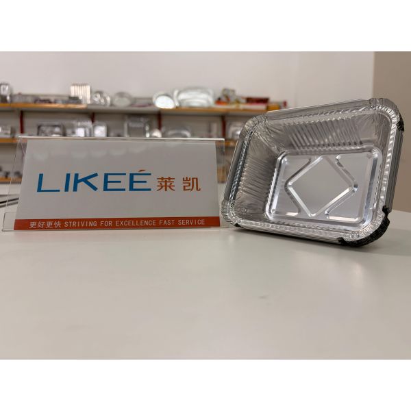 LK-T63 Aluminum Foil Container Making Machine Complete Training & Support Package