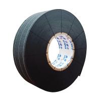 Resistente de solvente adhesivo auto de la cinta del arnés de cable de la resistencia a la tensión ≥20N/cm