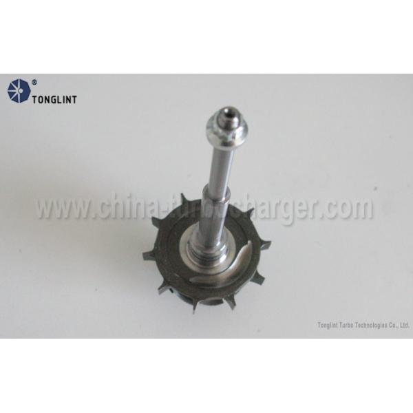 CT20 Turbo Turbine Wheel Turbine Shaft Shaft rotor /Shaft Wheel K18 Toyota