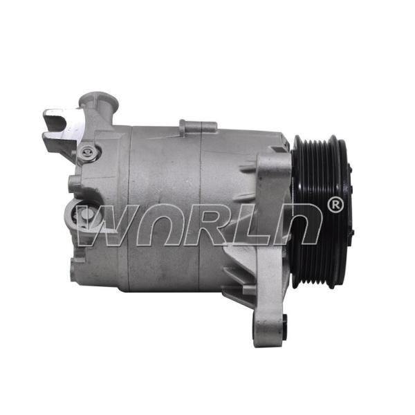 1521585 1521676 Compresor de aire acondicionado para automóviles para Chevrolet Malibu para Pontiac G6 WXCV058