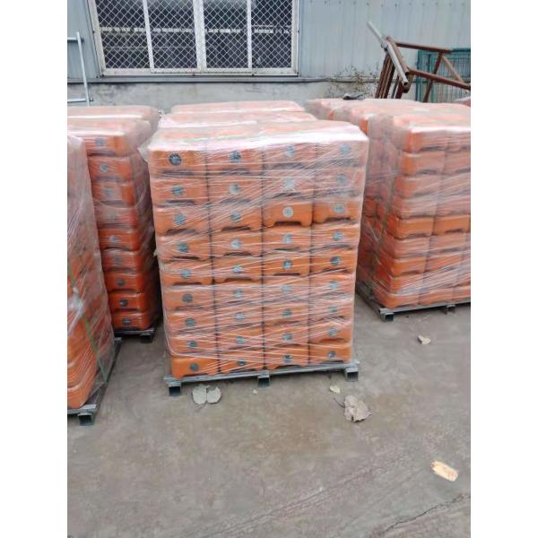 OEM Temporary Residential Fencing , 2100x2400mm Barricade Fence Panels