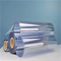 High Gloss Virgin APET Sheet Roll For Thermoforming Clear Transparent