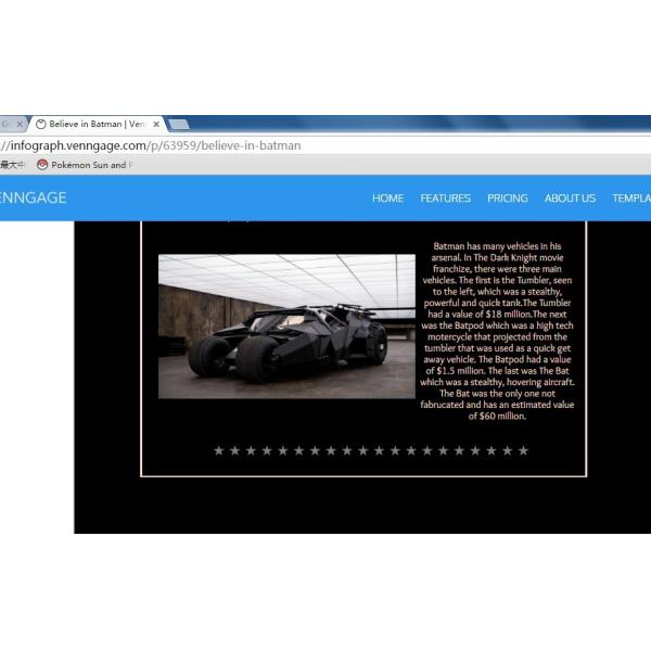 Outdoor garden sculpture movie props batman's vehicles  as decoration statue in shop/ mall /event celebrity activity