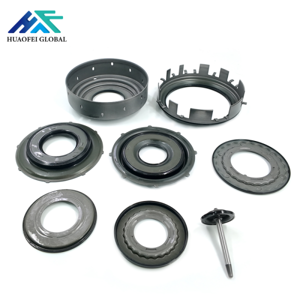 SKF M11 Piston Kit Auto Gear Boxes AT Auto Transmission Parts For Geely