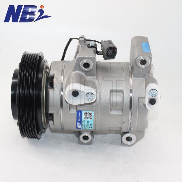 DKS17DS Car A/C AC Compressor GS1D61450A for 6 Auto AC Compressor MAZDA GS1D-61-450 DKS17DS GDK4-61-450A MSGMZD809